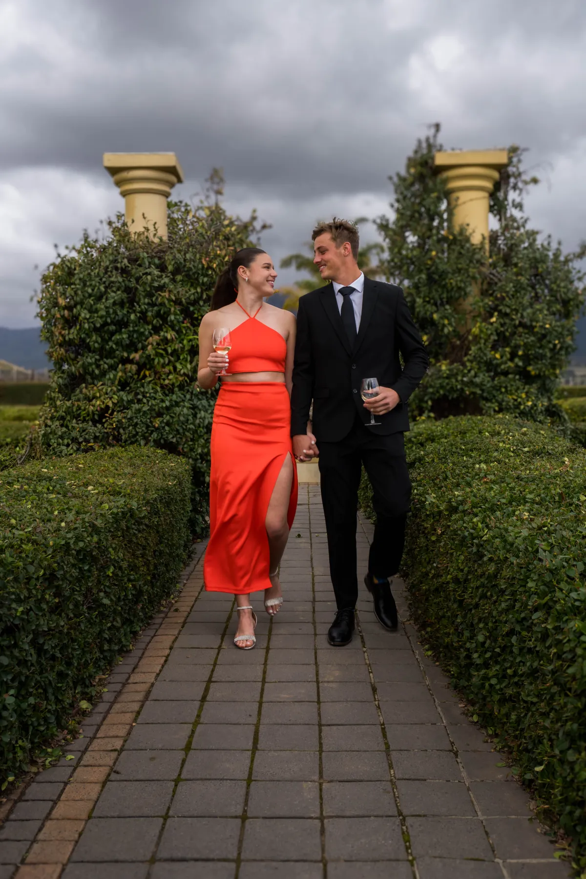 Engagement Session
