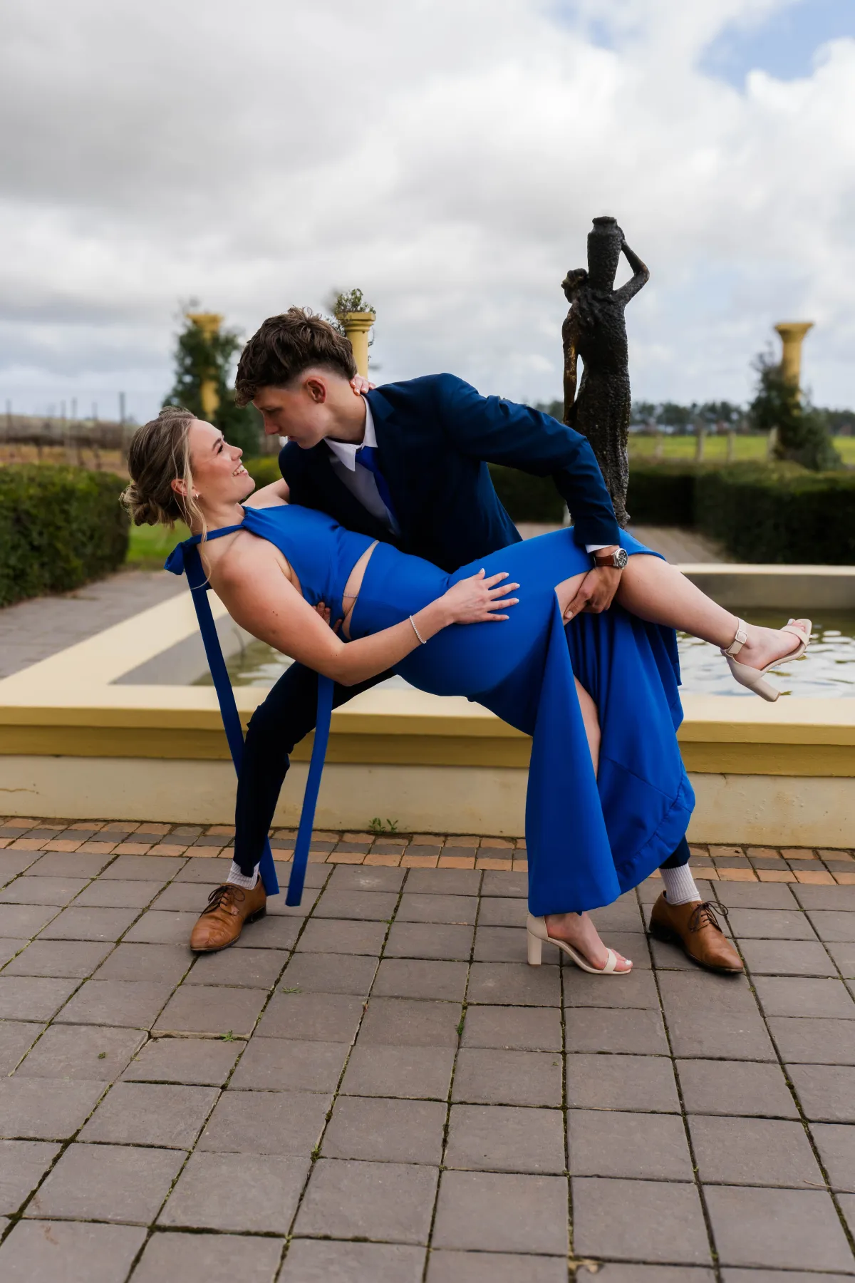 Classic Wedding